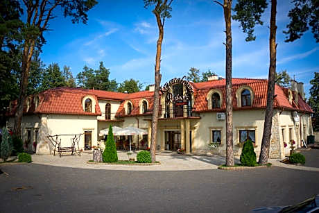 Kryształowy Pałacyk