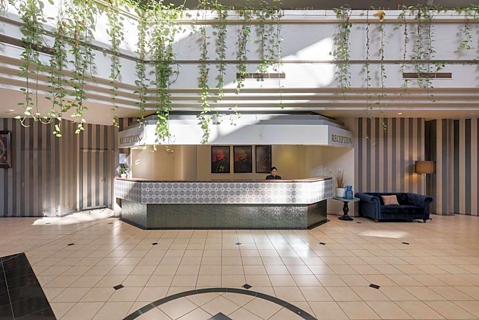Best Western Plus Hotel Lord Forrest
