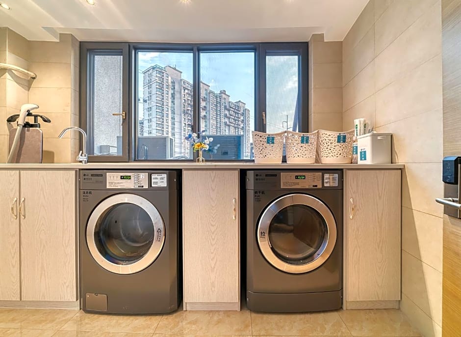 City Comfort Inn Hotel Taizhou Jiangyan 2nd Affiliated Middle School Railway Station