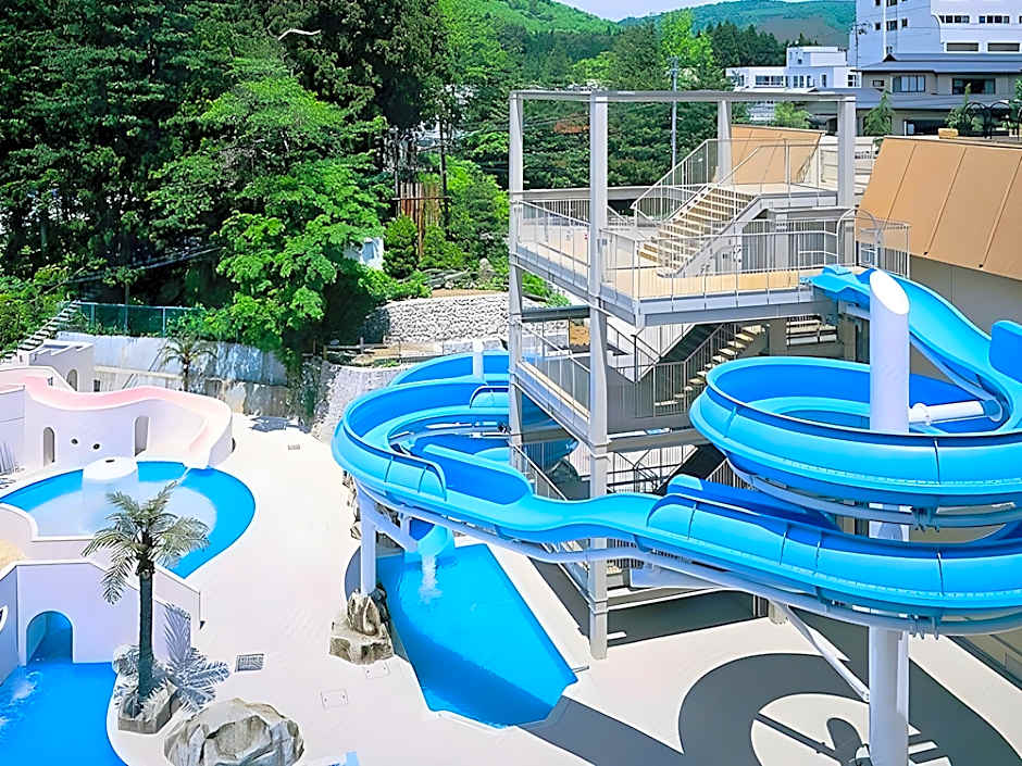 Hotel Shidotaira