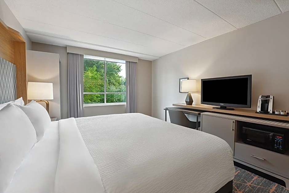 Holiday Inn Portsmouth By IHG