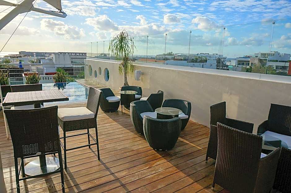 Senses Quinta Avenida By Artisan Adults Only