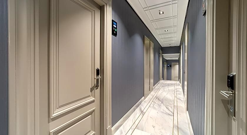 Union Hotel Plat Inn