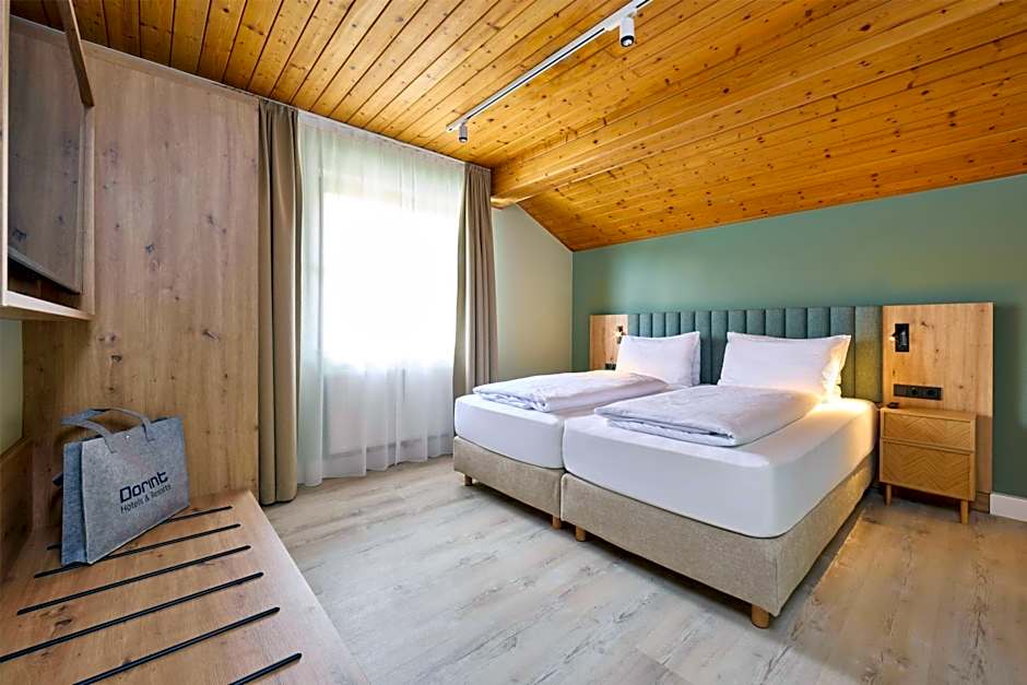 Dorint Sporthotel Garmisch-Partenkirchen
