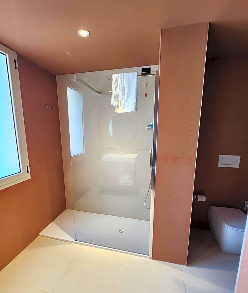 Bleis Hotel