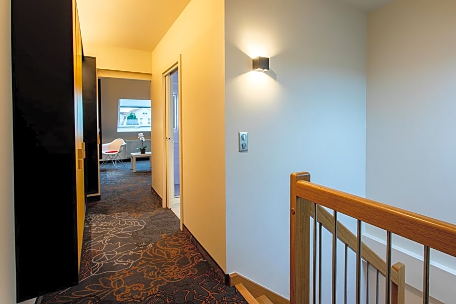 Europe Haguenau – Hotel & Spa