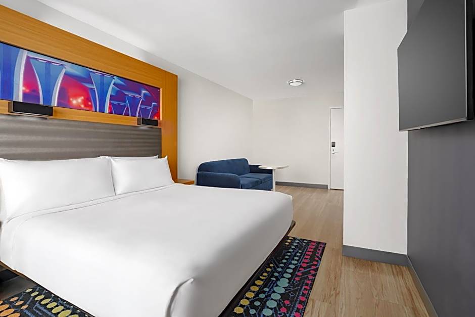Aloft by Marriott Miami - Brickell