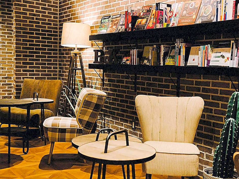 Sakura Terrace The Atelier -Adult Only-