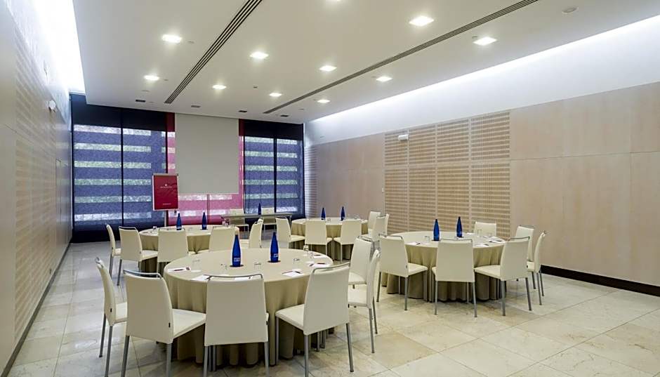 NH Collection Sevilla