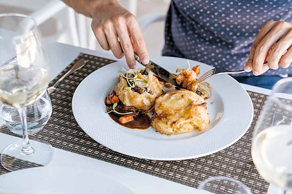 Conimbriga Hotel do Paço