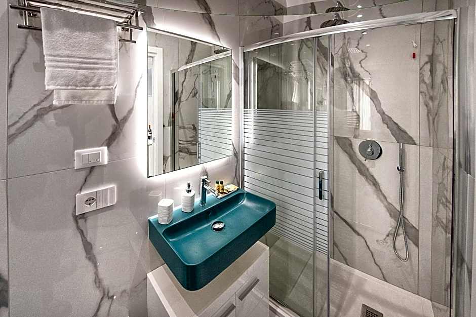 Maison Marienne - Deluxe B&B