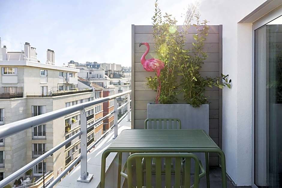Moxy by Marriott Paris Bastille