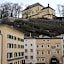 Gästehaus im Priesterseminar Salzburg