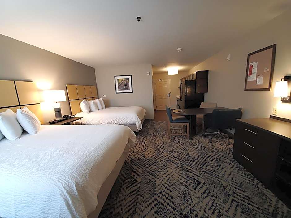 Candlewood Suites Lake Charles South By IHG