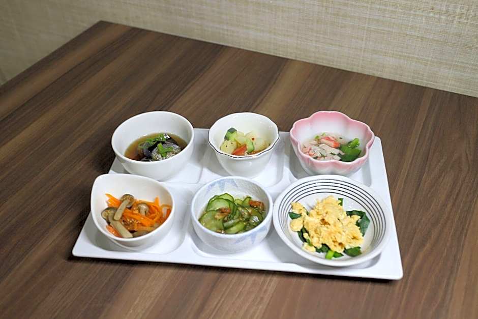 Hotel Sunplaza Sakai