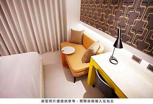 Royal Group Hotel Minghua Branch