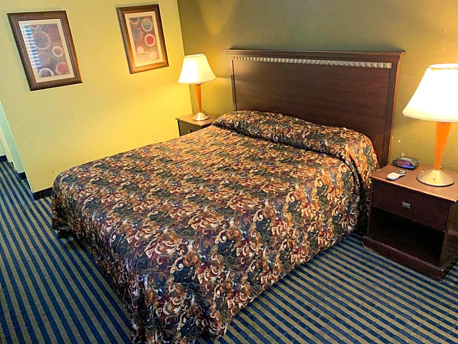Travelodge by Wyndham Odessa
