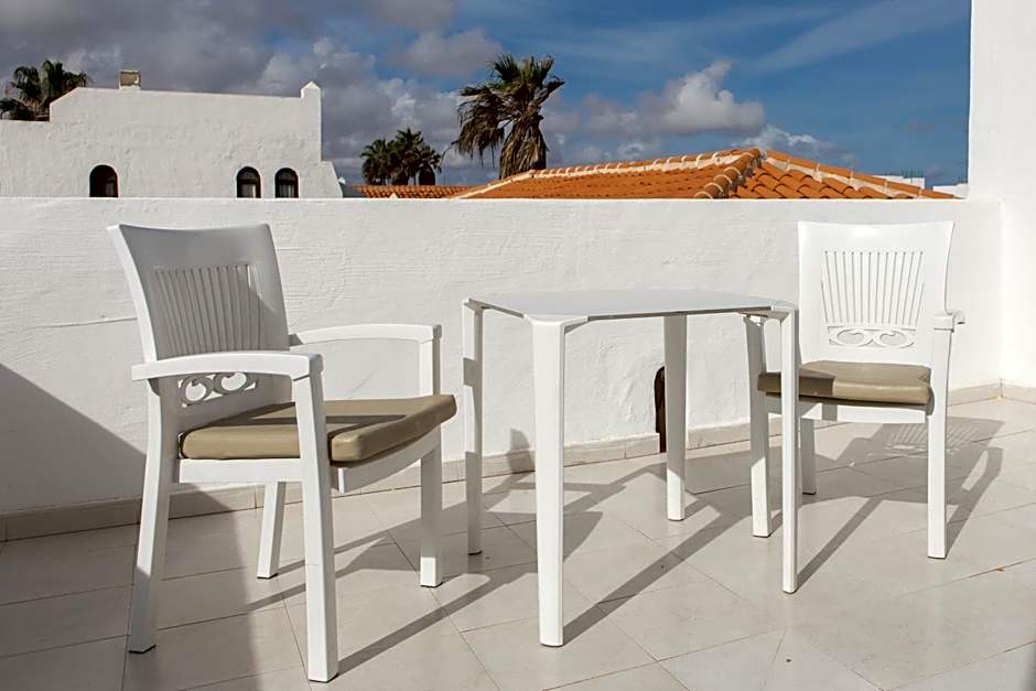 Hesperia Bristol Playa