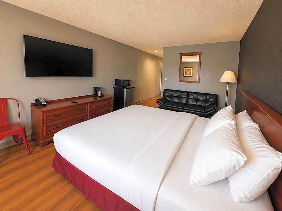 Sunnyside Inn and Suites
