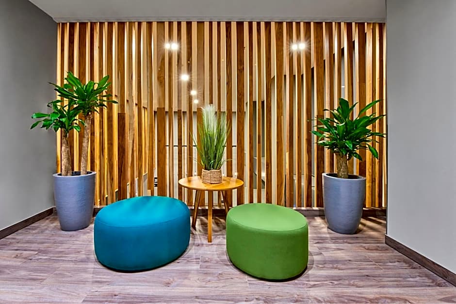 City Express Plus by Marriott Tampico