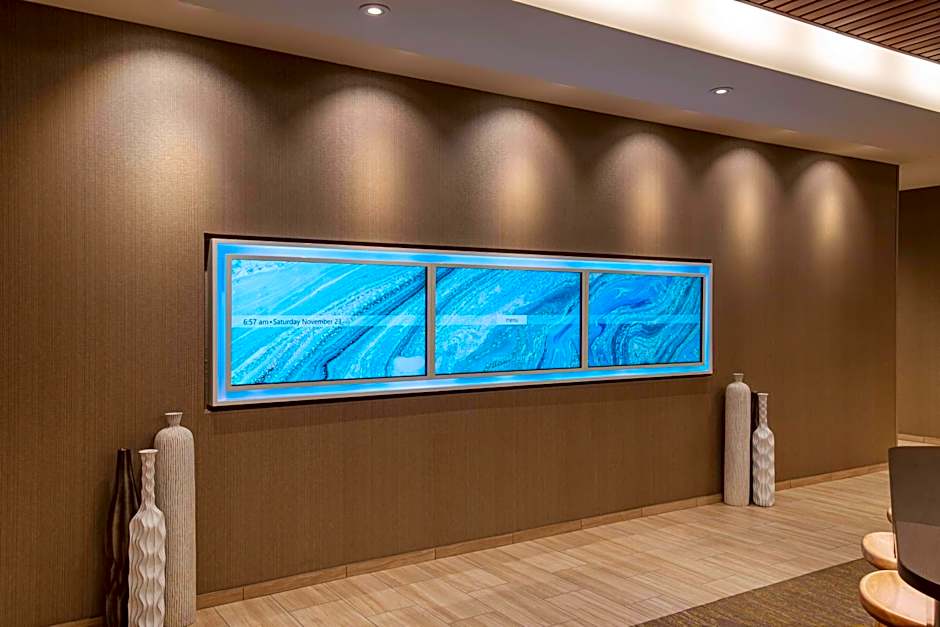 SpringHill Suites by Marriott St. George Washington