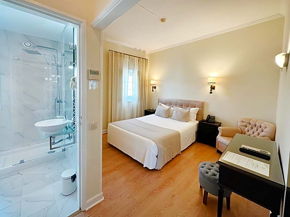 Hotel Joao Padeiro