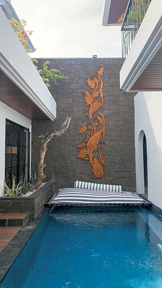 The Wina Villa Canggu