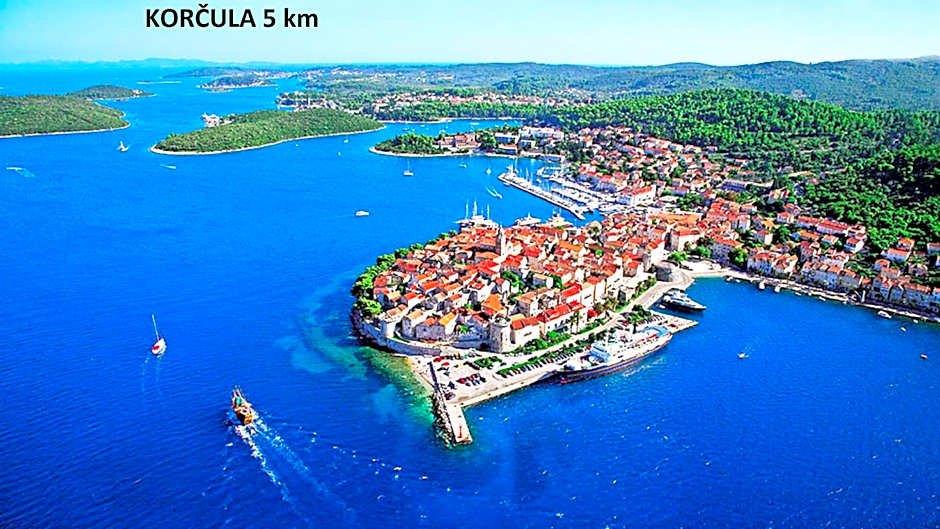 Lavanda Mobile Homes & Villas