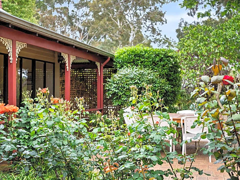 The Noble Grape Guesthouse
