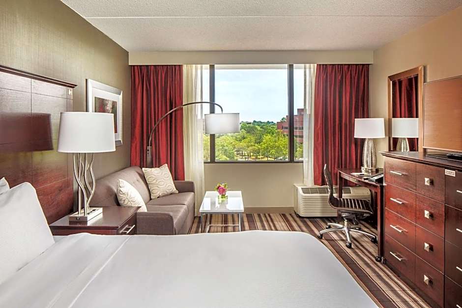 DoubleTree By Hilton Hotel Largo/Washington DC