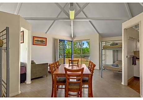 Standard Studio Cabin