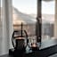Hotel Berghof - St Johann in Salzburg