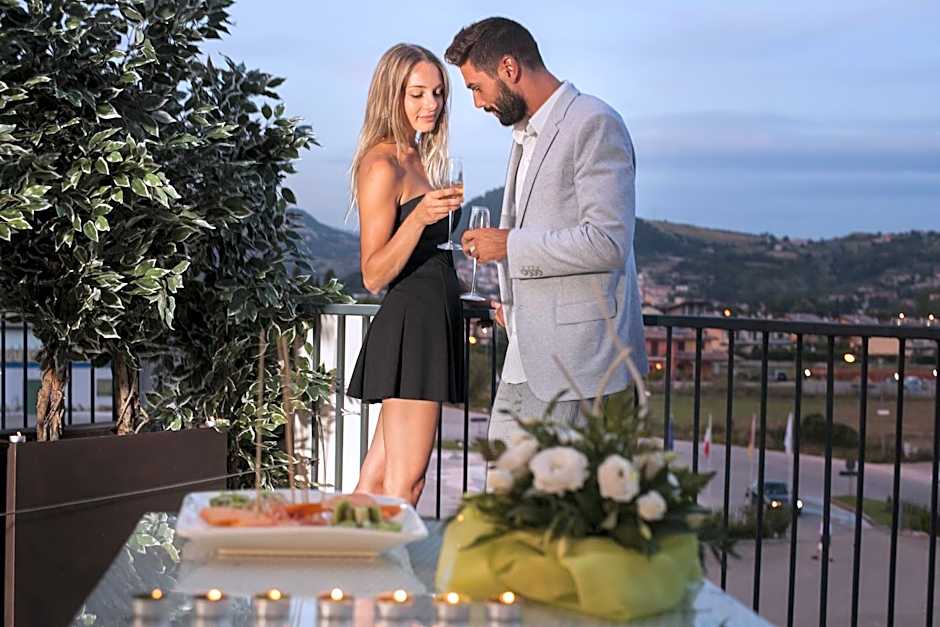 Sport Village Hotel & Spa