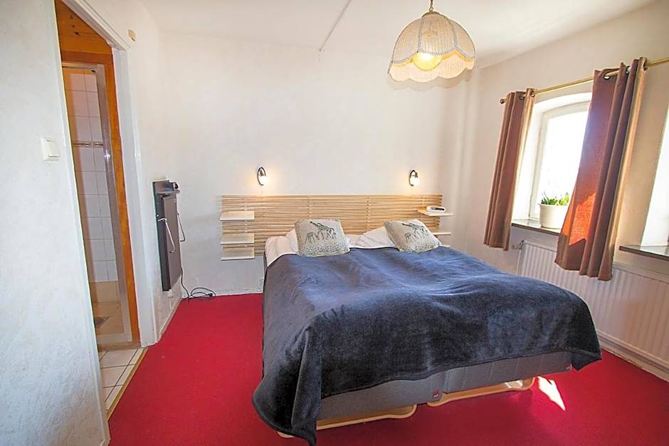 Hotel Chaplin