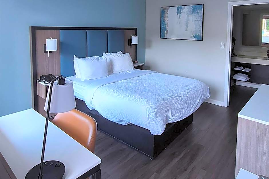 Baymont by Wyndham Pawleys Island