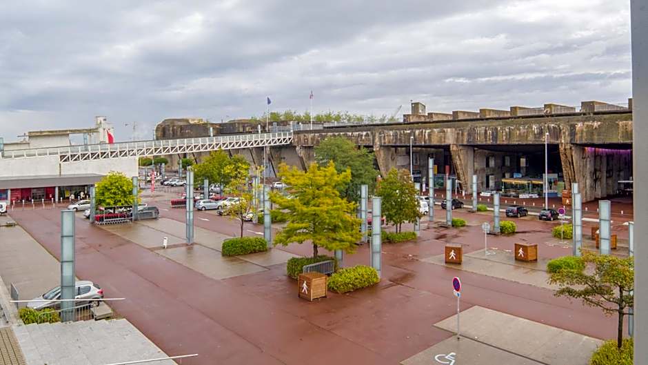 Holiday Inn Express Saint-Nazaire By IHG