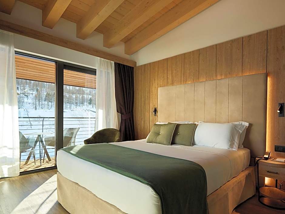 Cervino - VRetreats, an SLH hotel