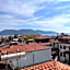 Yelken Hotel Akyaka