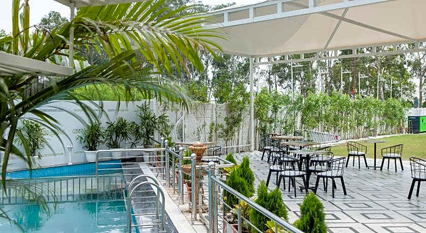 Hotel Caesars Palace