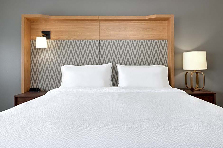 Holiday Inn Killeen Fort Hood By IHG
