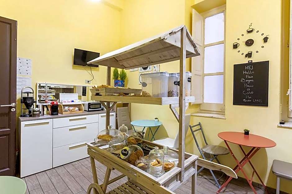 Boheme B&B al Centro