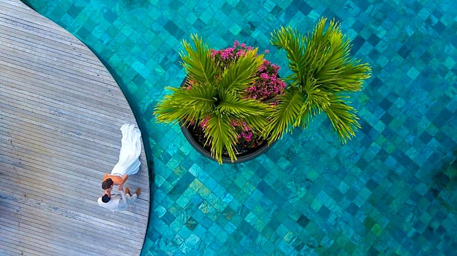 LUX* Le Morne Resort