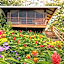 Akwaba Lodge Island Boutique Hotel
