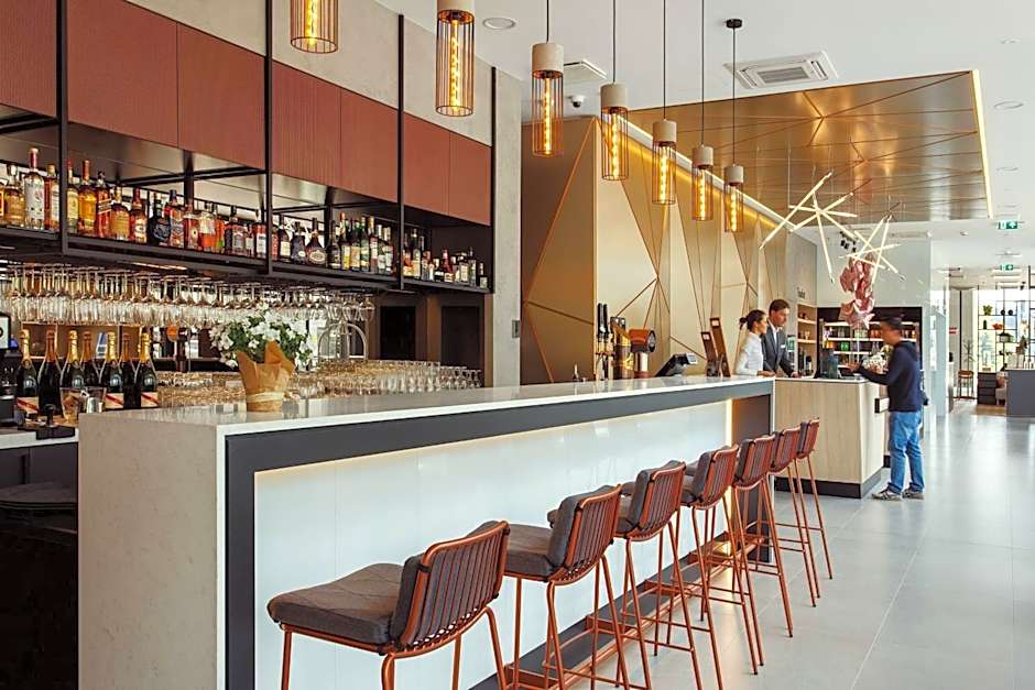 Courtyard by Marriott Vilnius City Center