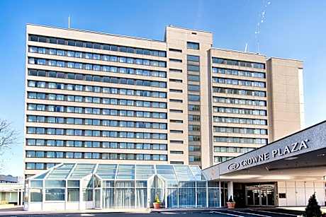 Crowne Plaza Frankfurt Congress Hotel By IHG