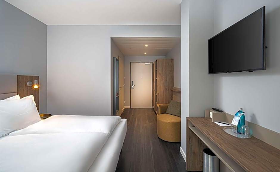 elaya hotel oberhausen, Trademark by Wyndham