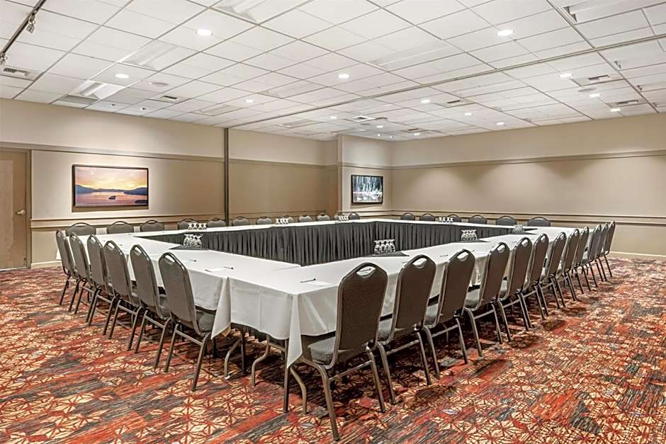 Best Western Plus Coeur D'Alene Inn
