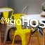 Micro Hostel
