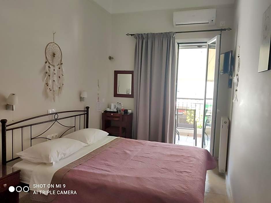Hotel Trifylia