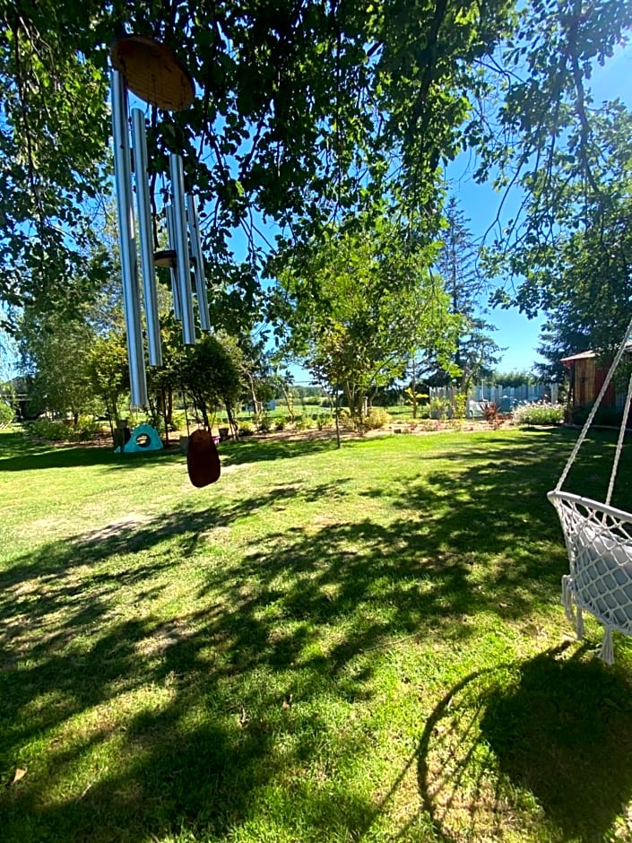 La Maison du Bonheur
